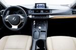 Lexus CT200h 2010 года